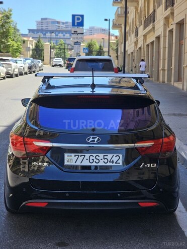 Hyundai i40-3