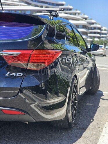 Hyundai i40-5