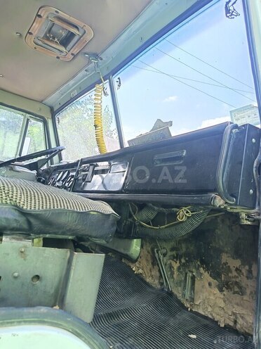 KamAz 55111-4