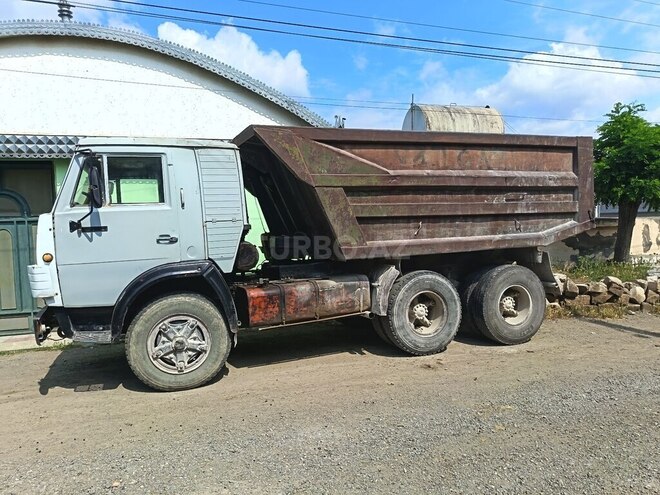 KamAz 55111-2