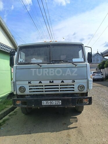 KamAz 55111-1