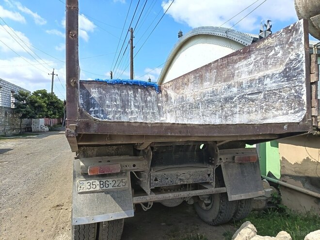 KamAz 55111-3
