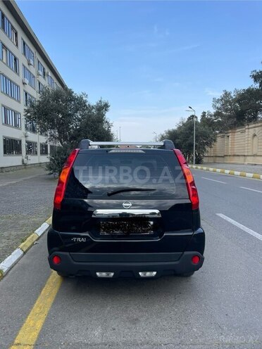Nissan X-Trail-5