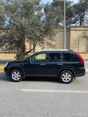 Nissan X-Trail-7