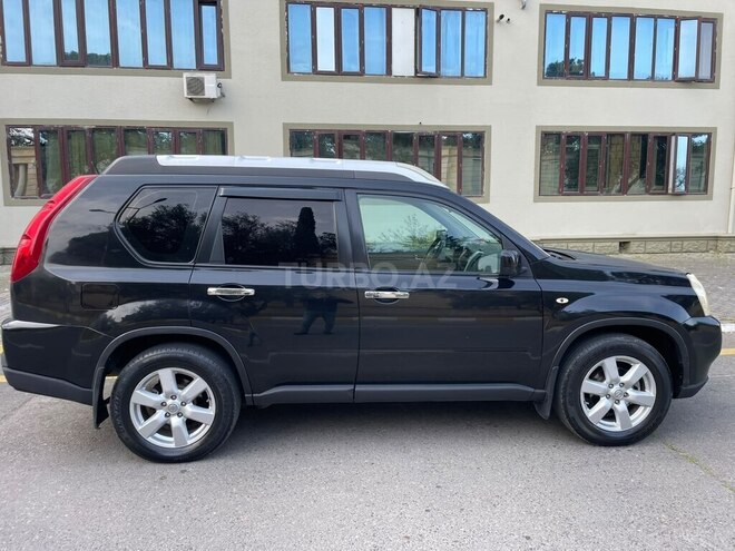 Nissan X-Trail-6