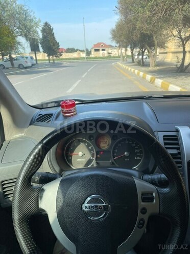 Nissan X-Trail-8