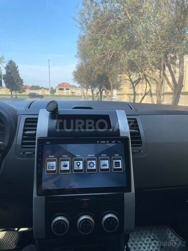 Nissan X-Trail-9
