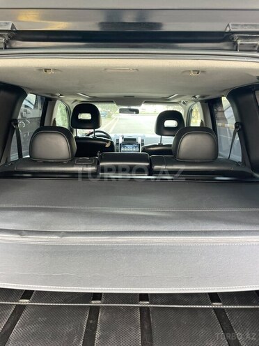 Nissan X-Trail-12