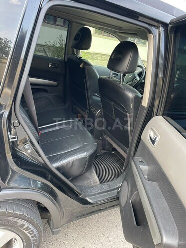 Nissan X-Trail-11