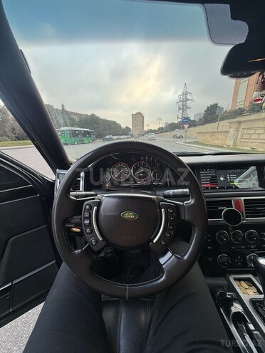 Land Rover Range Rover-12