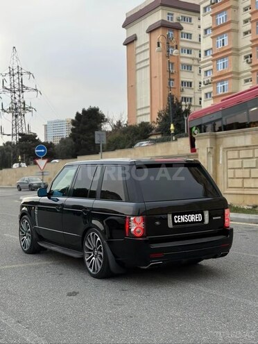 Land Rover Range Rover-7