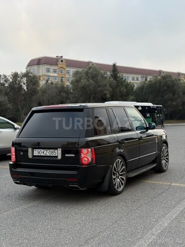 Land Rover Range Rover-5