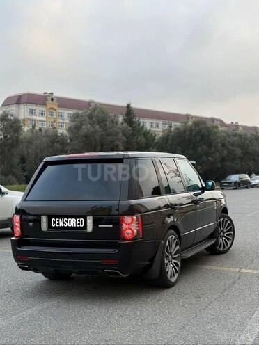 Land Rover Range Rover-6