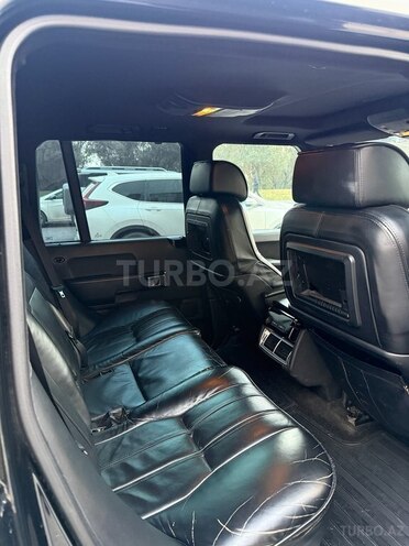 Land Rover Range Rover-9