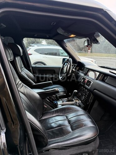 Land Rover Range Rover-10