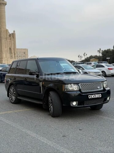 Land Rover Range Rover-3