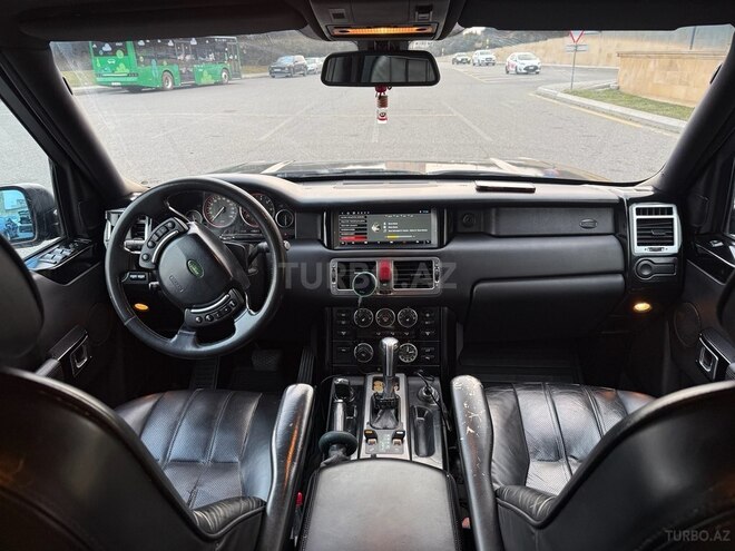 Land Rover Range Rover-8