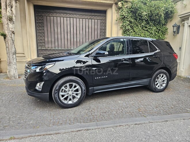 Chevrolet Equinox-3
