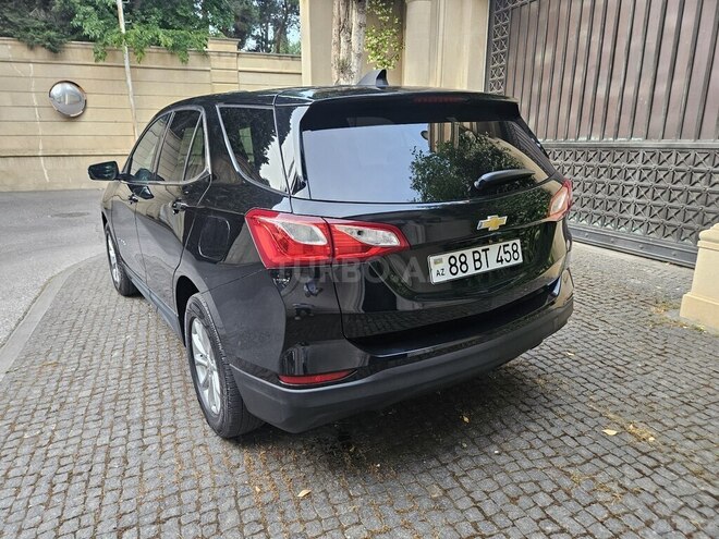 Chevrolet Equinox-6