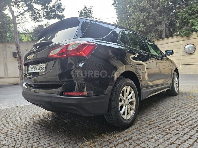 Chevrolet Equinox-14