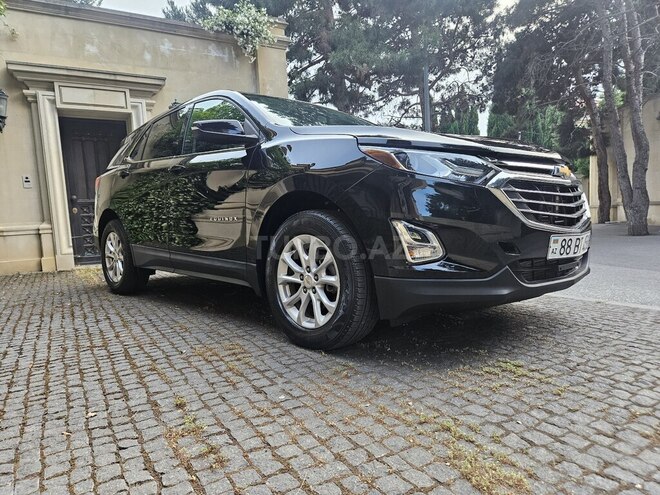 Chevrolet Equinox-13