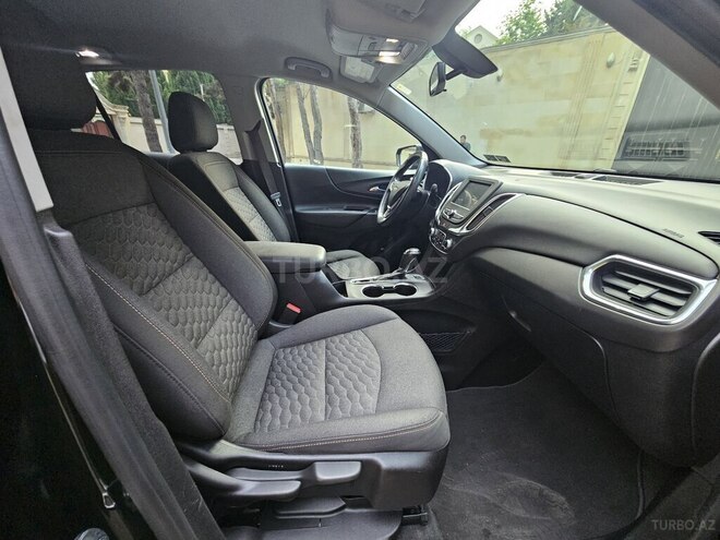Chevrolet Equinox-20