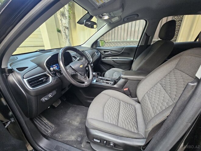 Chevrolet Equinox-17