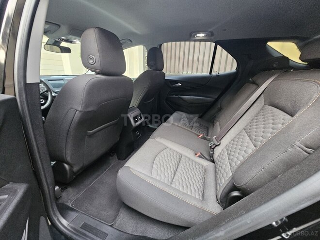 Chevrolet Equinox-18