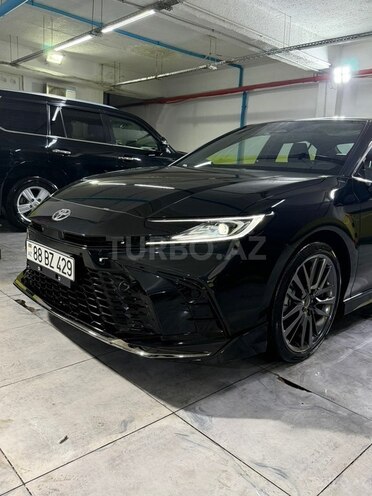 Toyota Camry-4