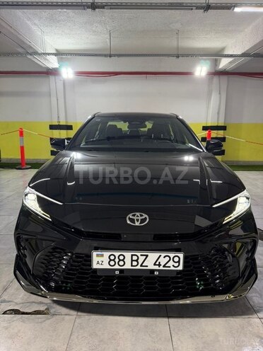 Toyota Camry-2