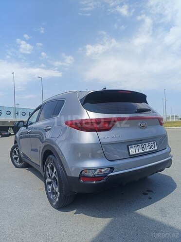 Kia Sportage-4