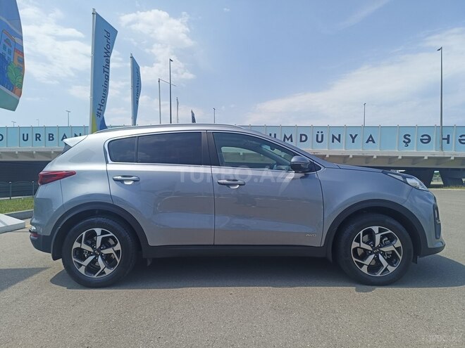 Kia Sportage-7