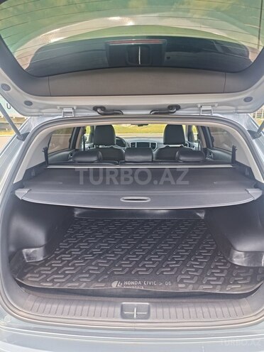 Kia Sportage-10