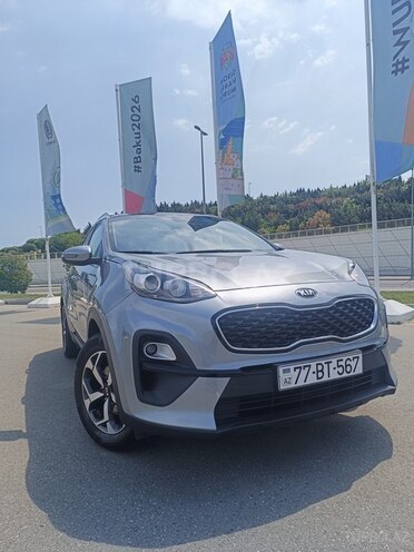 Kia Sportage-2