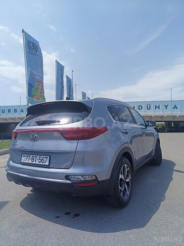 Kia Sportage-3