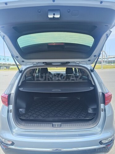 Kia Sportage-9