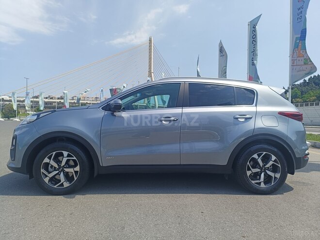 Kia Sportage-8