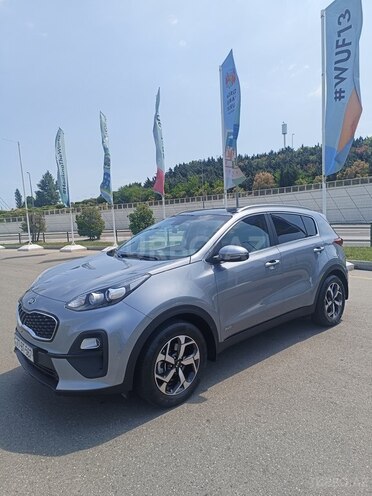 Kia Sportage-5