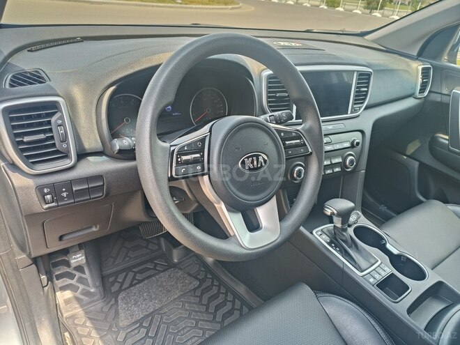 Kia Sportage-16