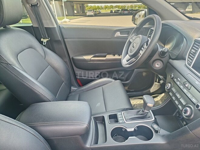 Kia Sportage-15