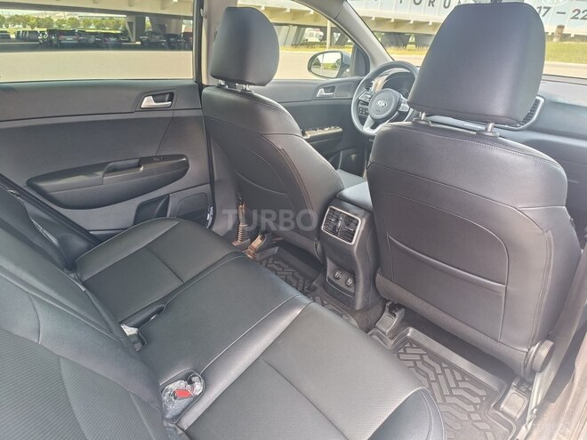Kia Sportage-12