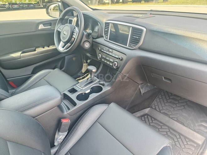 Kia Sportage-14