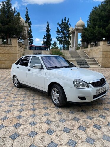 LADA (VAZ) Priora-3