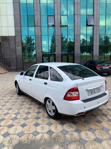 LADA (VAZ) Priora-4