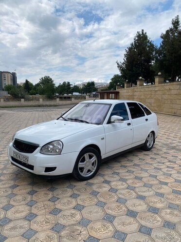 LADA (VAZ) Priora-2