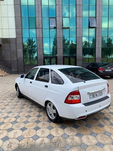 LADA (VAZ) Priora-6