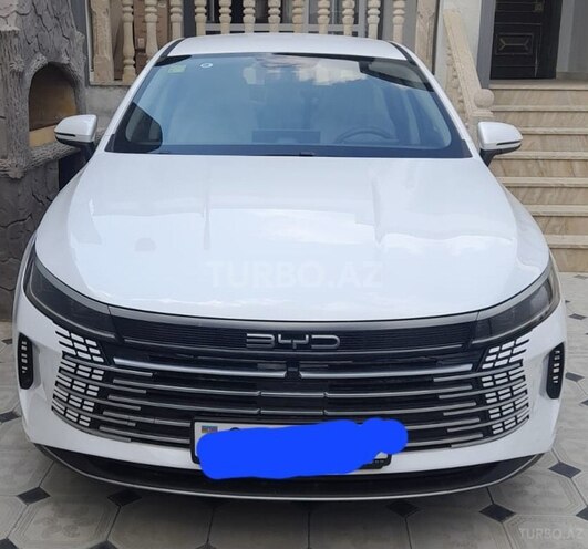 BYD Destroyer 05-1
