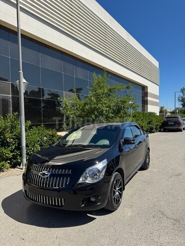 Chevrolet Cobalt-10