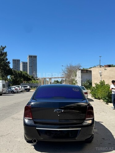 Chevrolet Cobalt-4