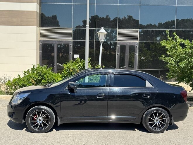 Chevrolet Cobalt-2